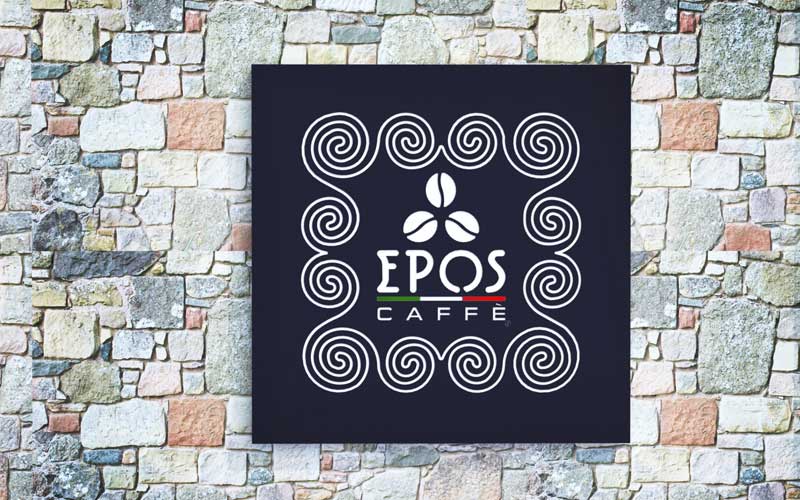 Epos Caffe'