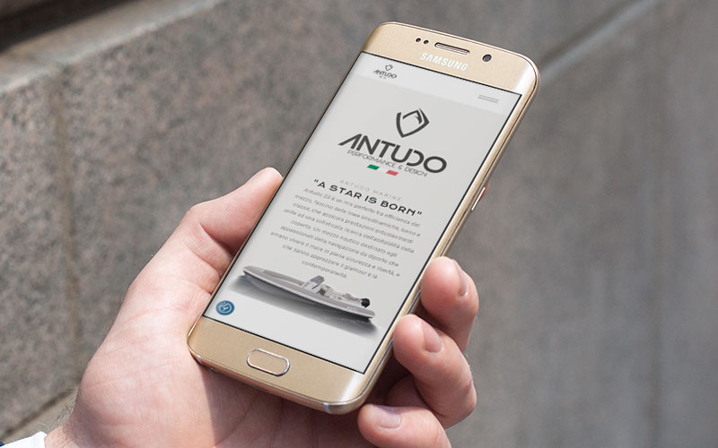 Antudo Marine