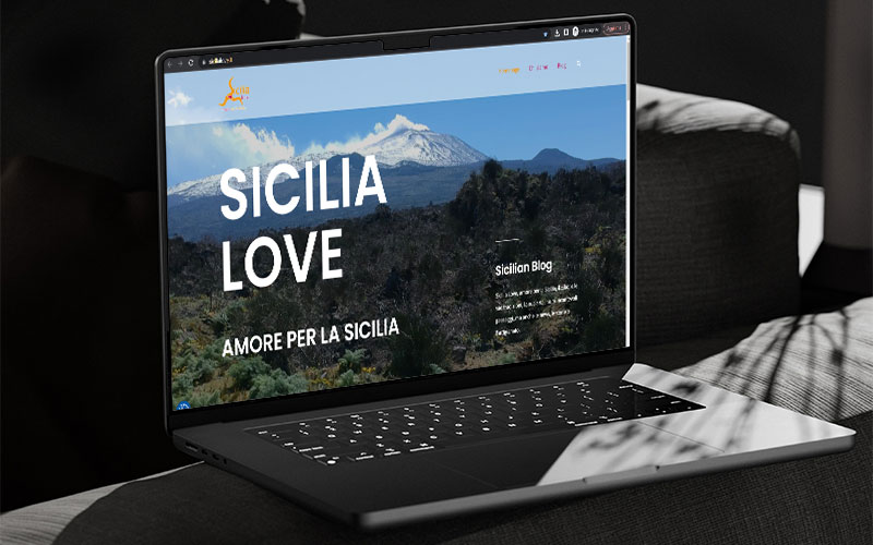Sicilia Love
