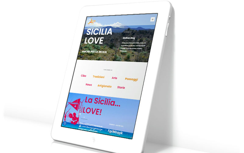 Sicilia Love