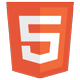 logo html5